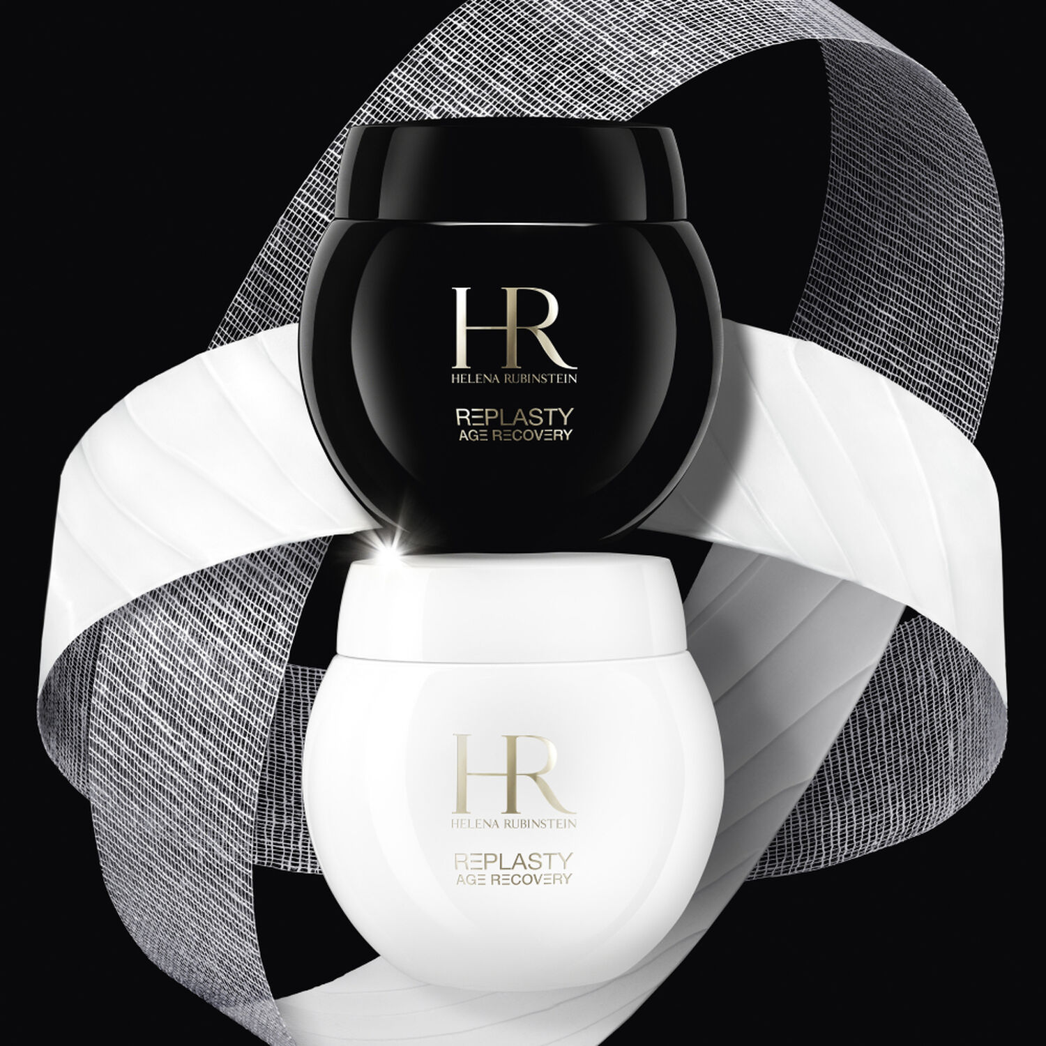 Helena Rubinstein Re-Plasty Age Recovery Crème nuit anti-âge globale 15 ml