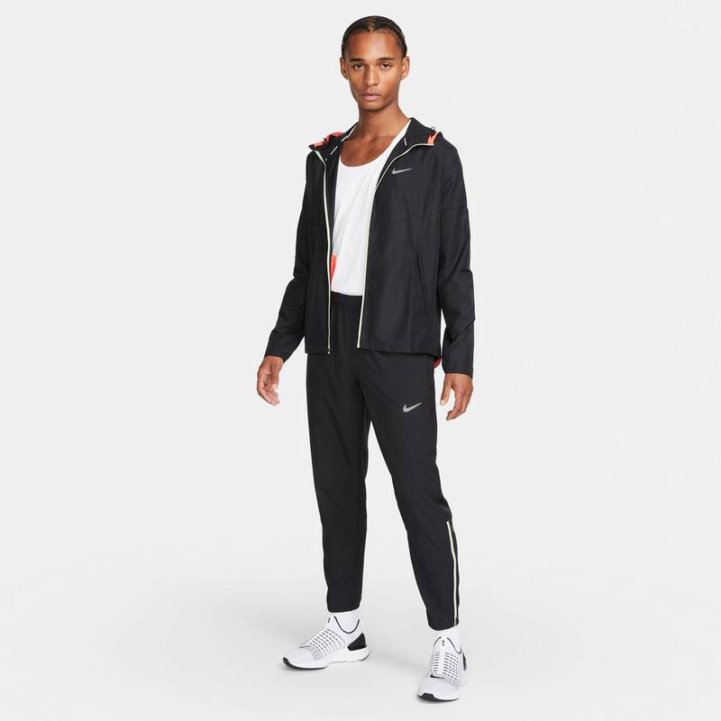 Nike Challenger Laufhose Herren