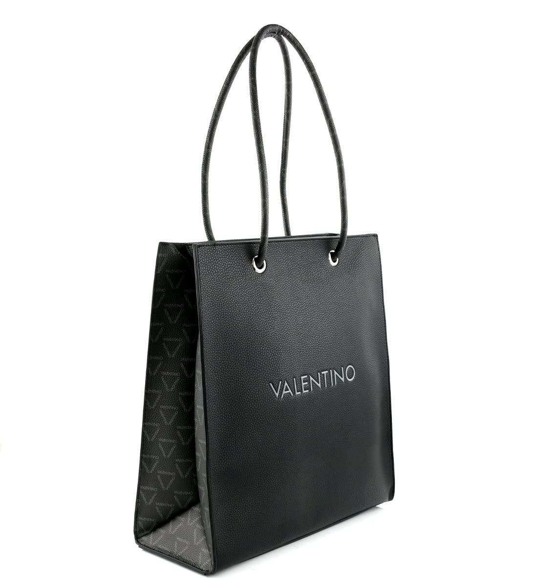 VALENTINO / MIRIADE SPA Handtaschen schwarz Jelly