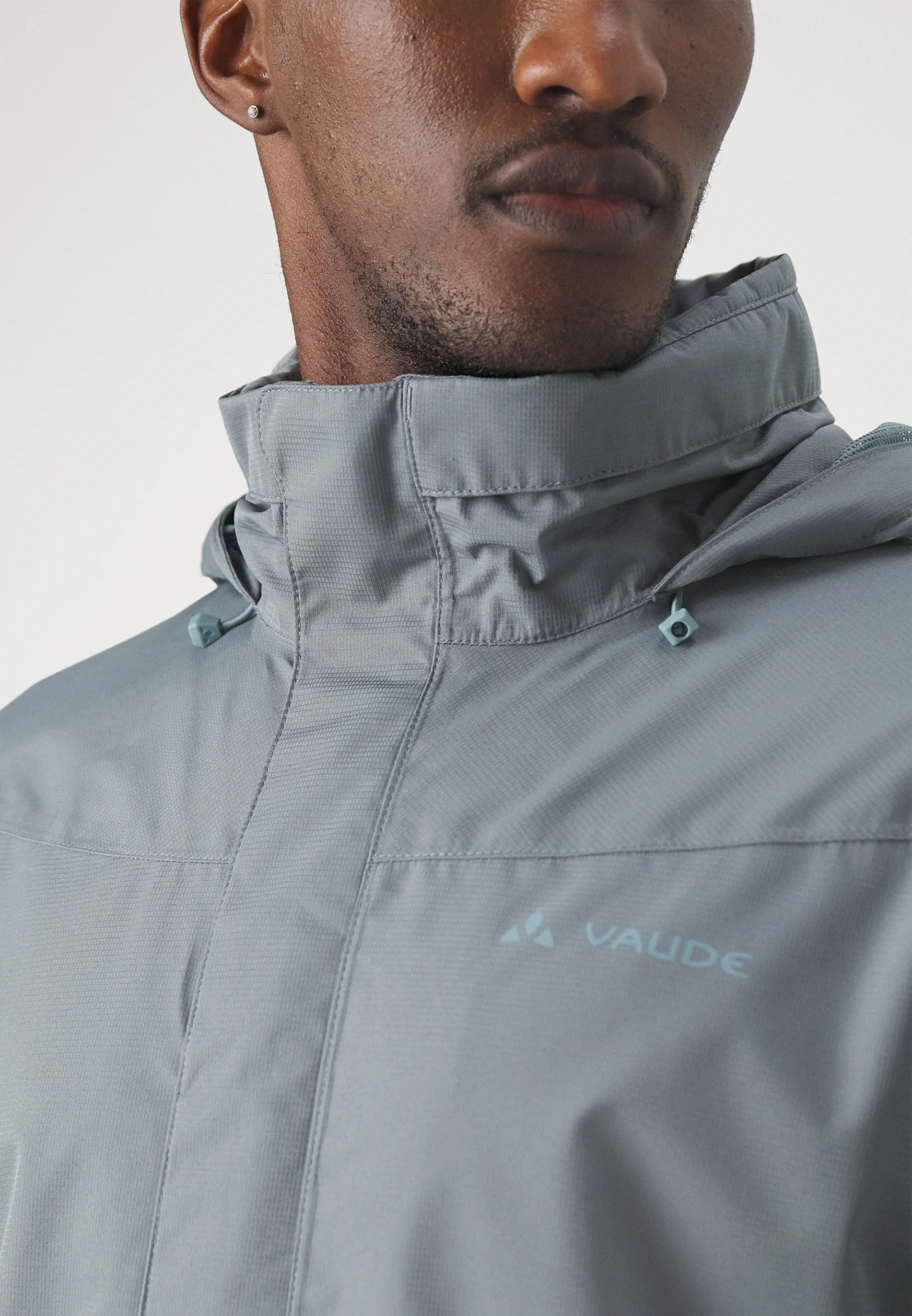 Vaude ESCAPE BIKE LIGHT JACKET - Chaqueta de ciclismo para hombre