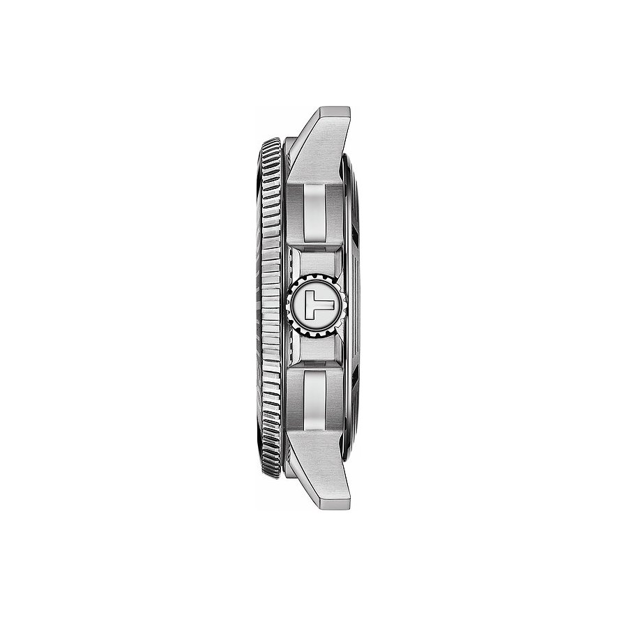 Tissot Herrenuhr Seastar 1000 Powermatic 80