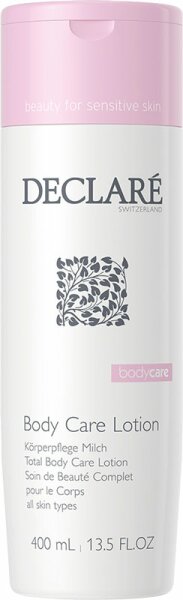 Declaré Body Care Bodylotion