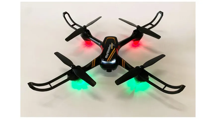 drive & fly - SkyWatcher EasyFly Drohne - RTF
