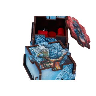 Insert: Tzolk'in: The Mayan Calendar + expansion (UV Print)