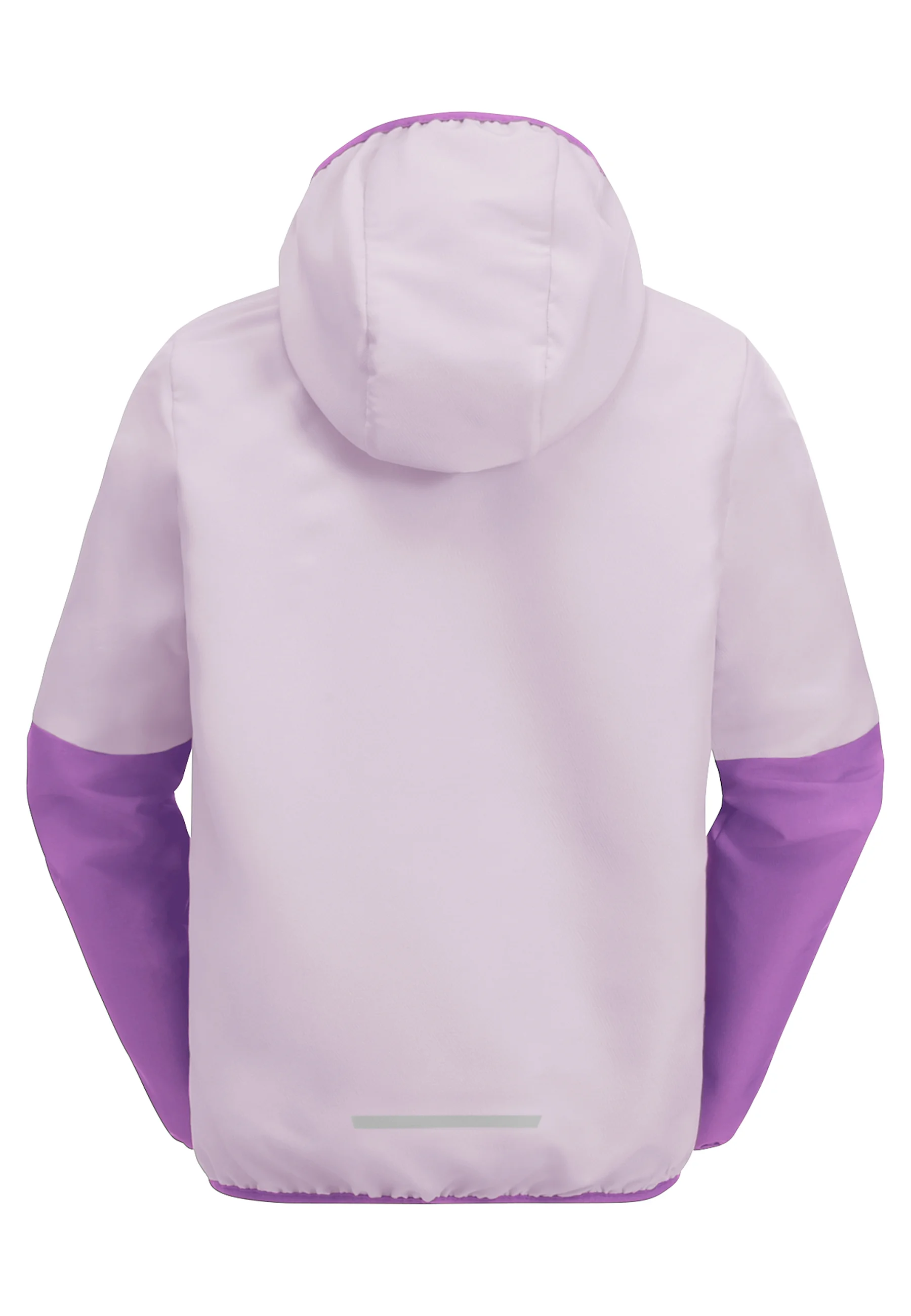 Jack Wolfskin TURBULENCE - Impermeable