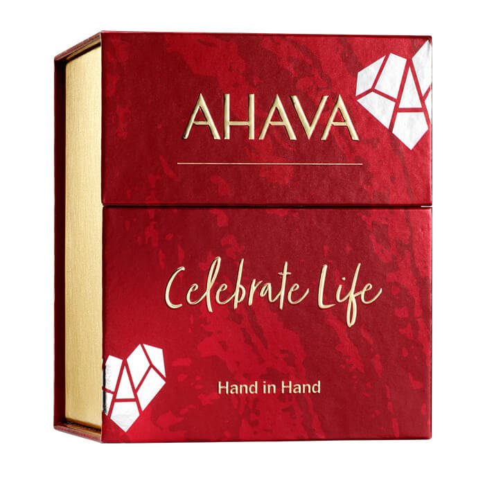 AHAVA Sets Hand in Hand Set