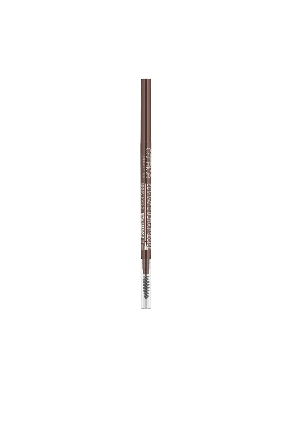Catrice  Slim&'Matic Ultra Precise Brow Pencil Wp #040-cool Brown 0,05 g