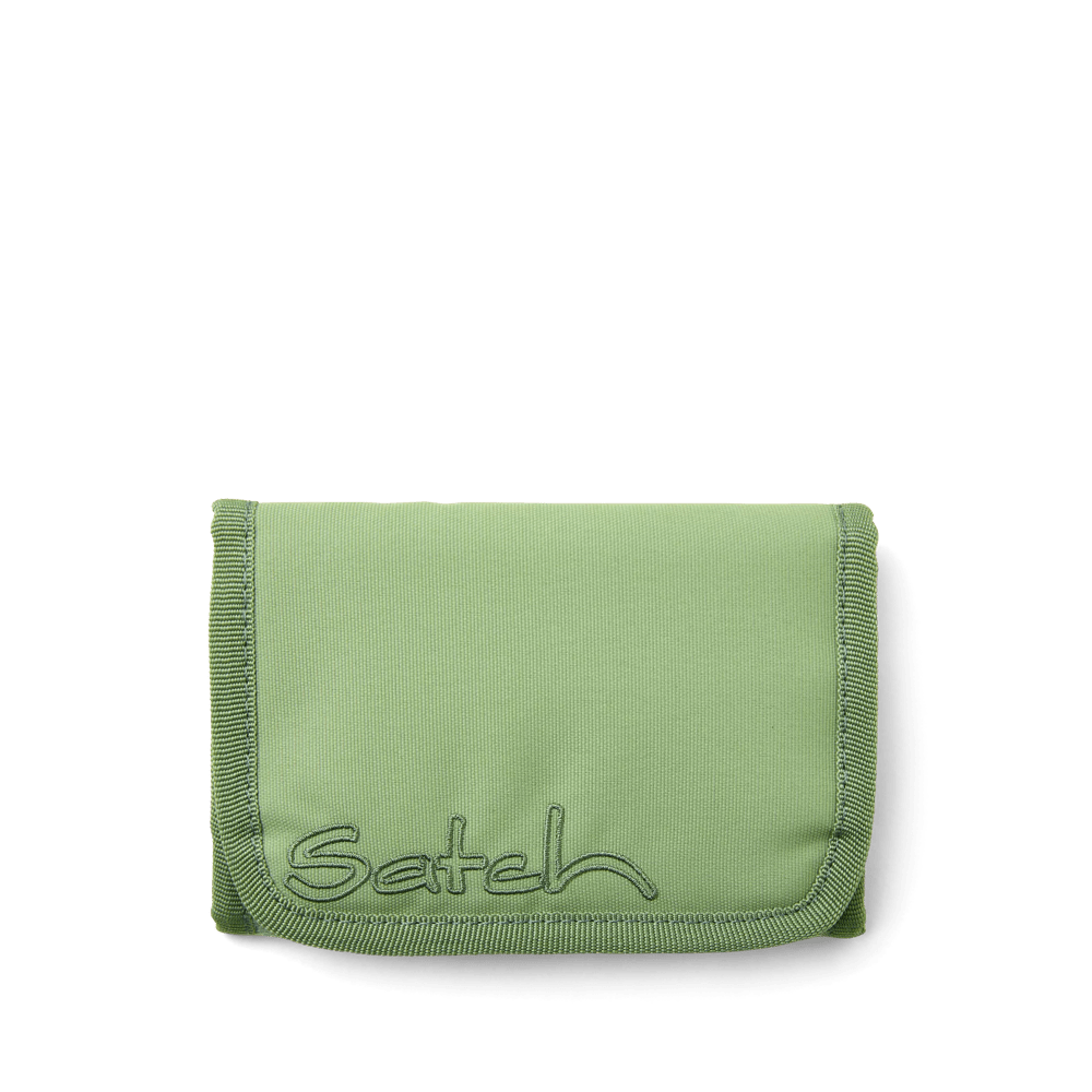 Geldbeutel Nordic Jade Green