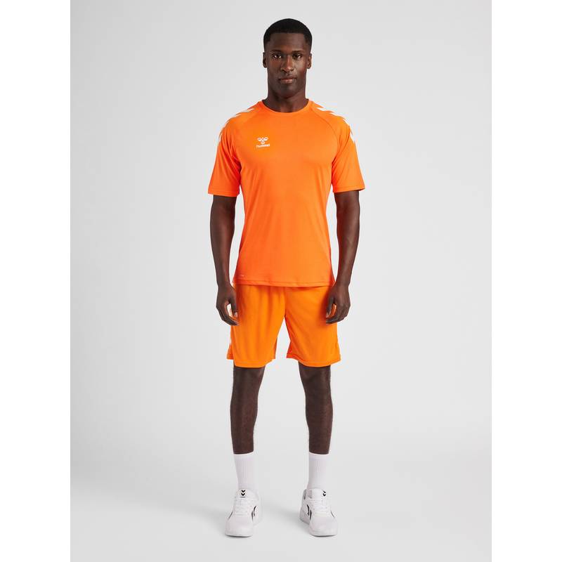 hummel hmlCORE XK CORE POLY T-SHIRT S/S T-Shirt