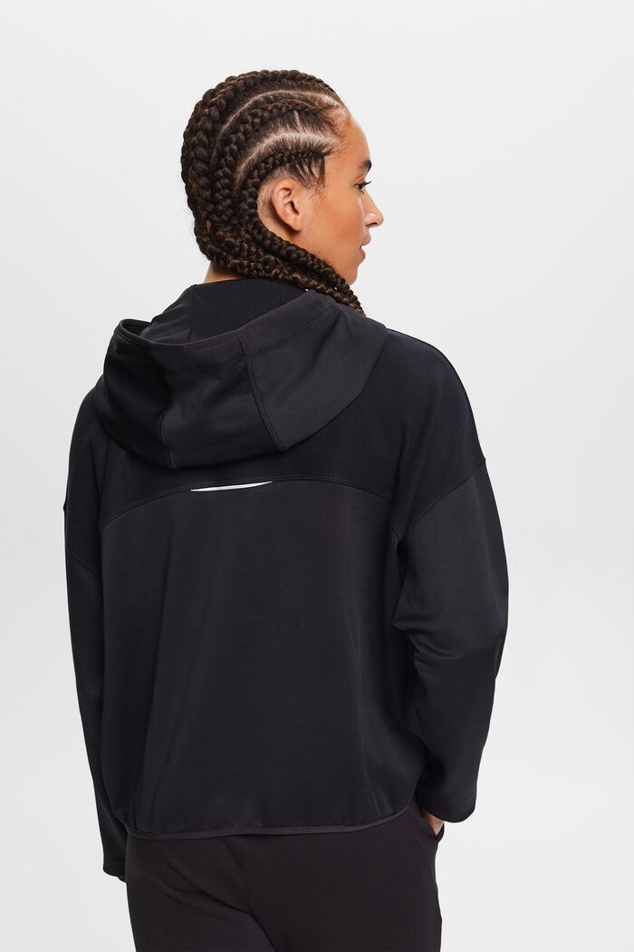 Active Sweatshirt, E-DRY