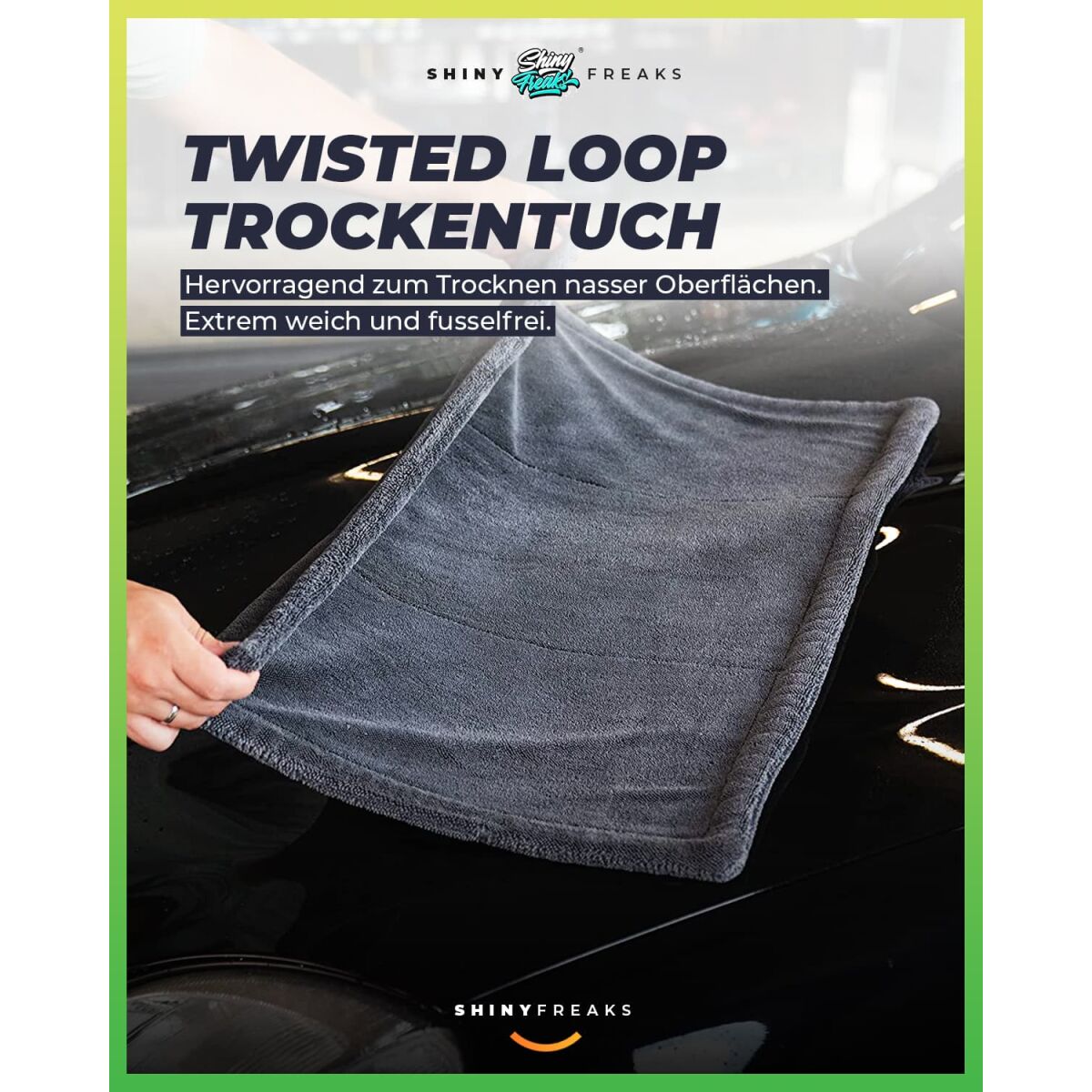 CarPro - Wascheimer Set | Starter 19L