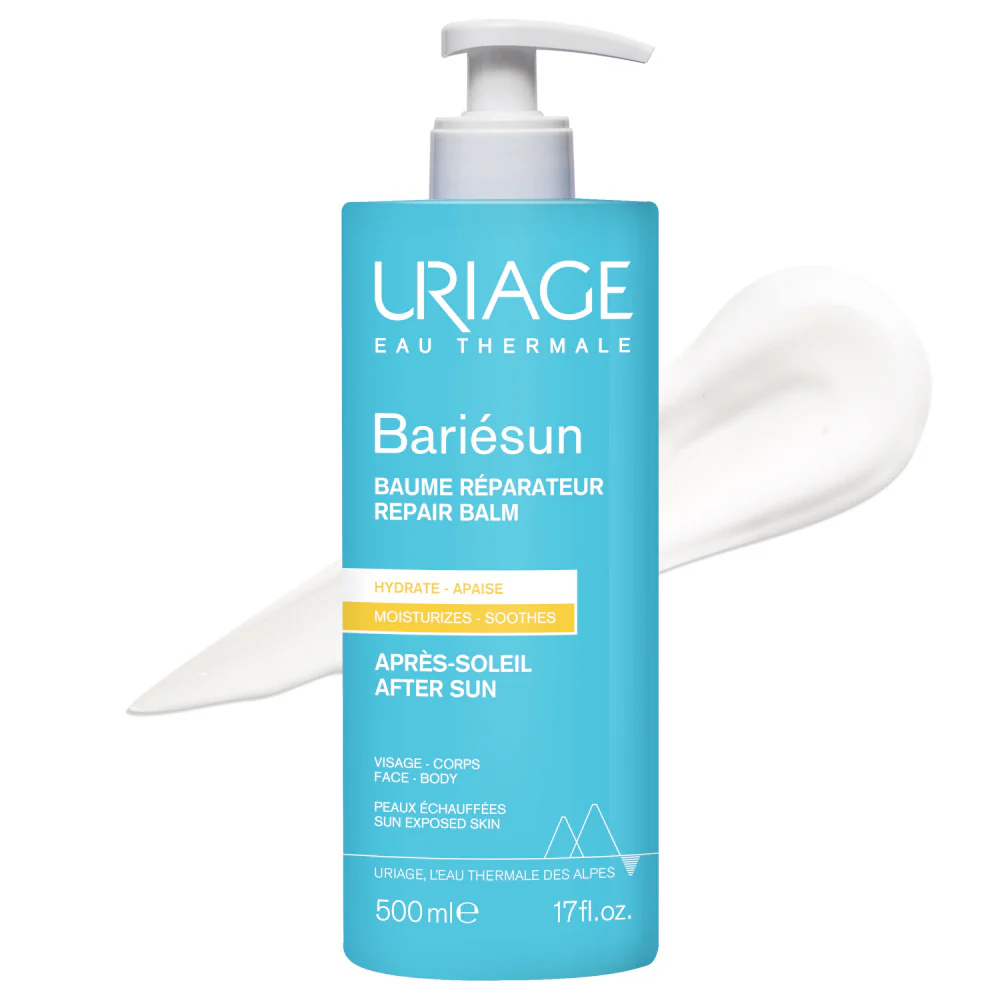 BARIESUN After Sun Repair Balm - After Sun kroppskrem, After Sun ansiktskrem