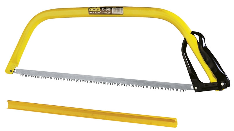 Stanley 1-15-379 American Πριόνι Δέντρων HP 530mm