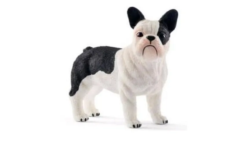 Schleich 13877 - Farm World - Bulldogge