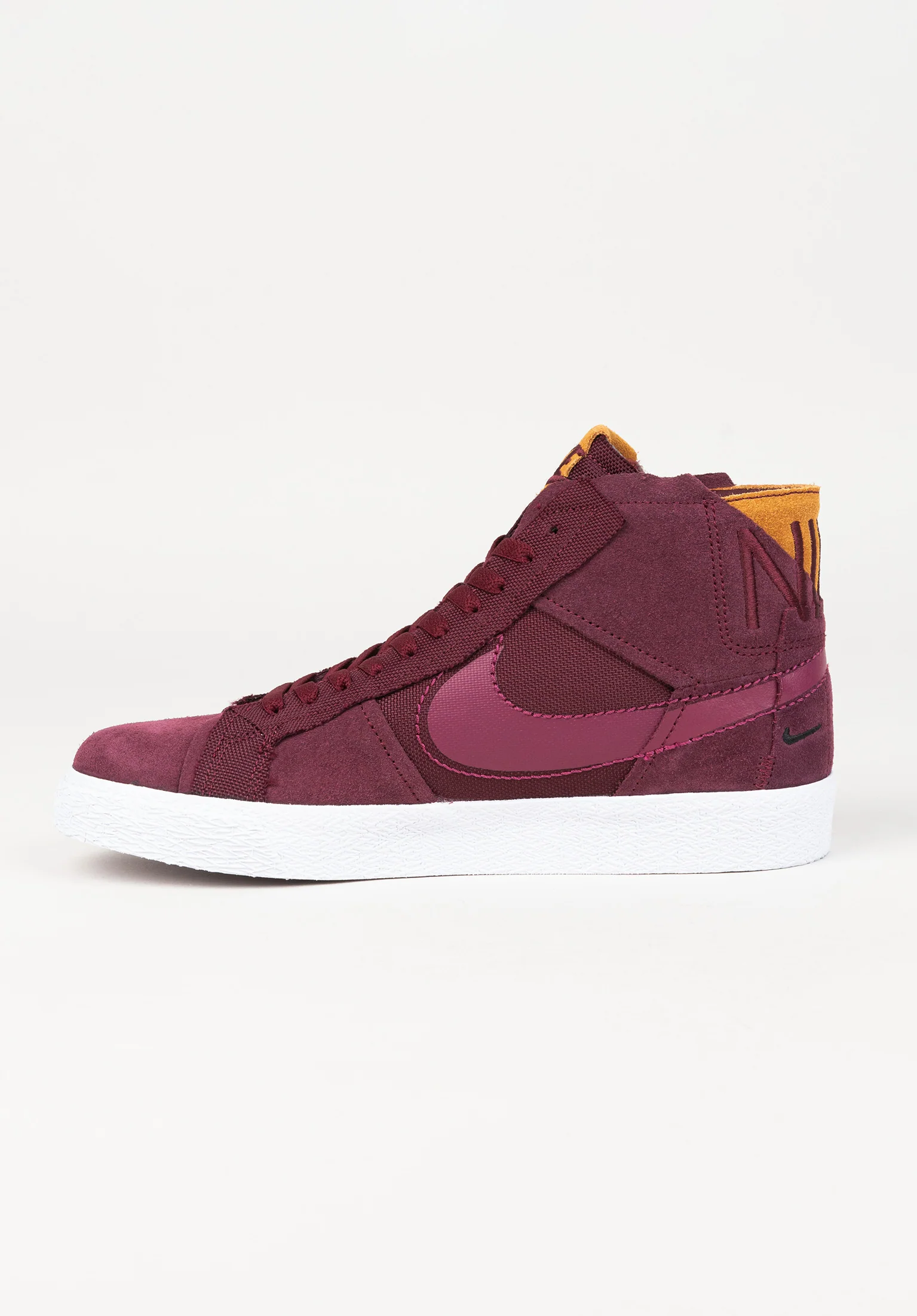 Zoom Blazer Mid Premium