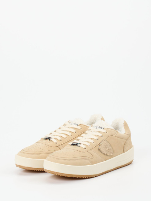 Sneaker-16633590049 Philippe Model