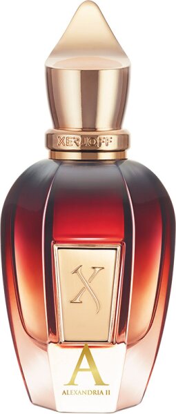 XERJOFF Oud Stars Alexandria II Eau de Parfum