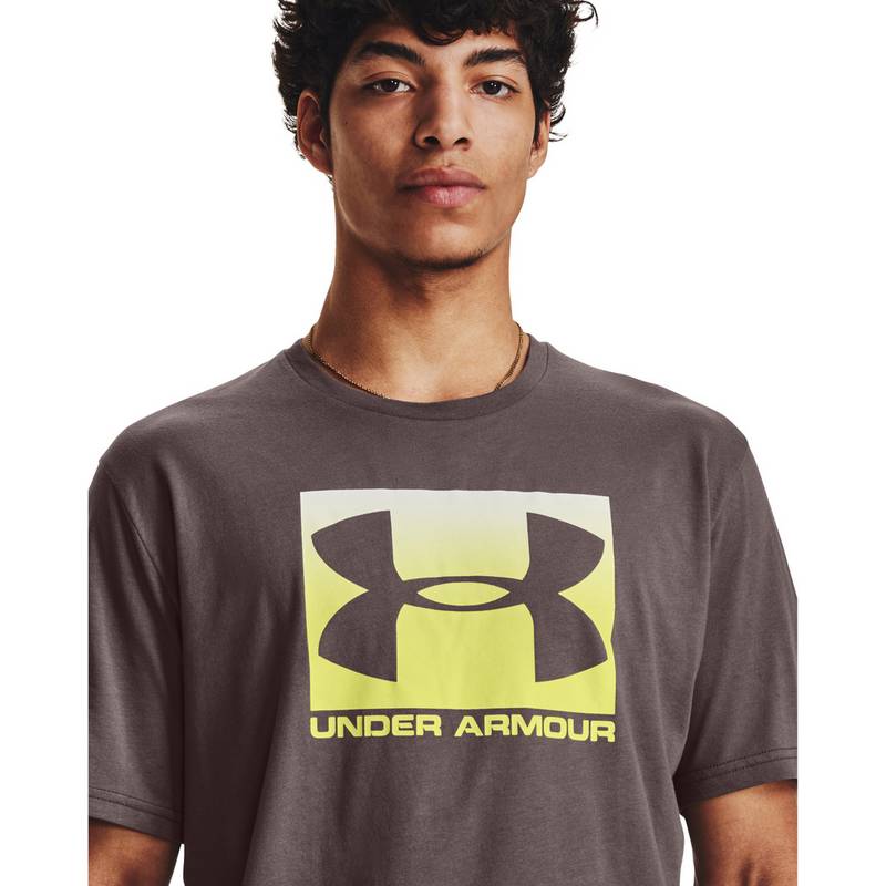 Under Armour BOXED Funktionsshirt Herren