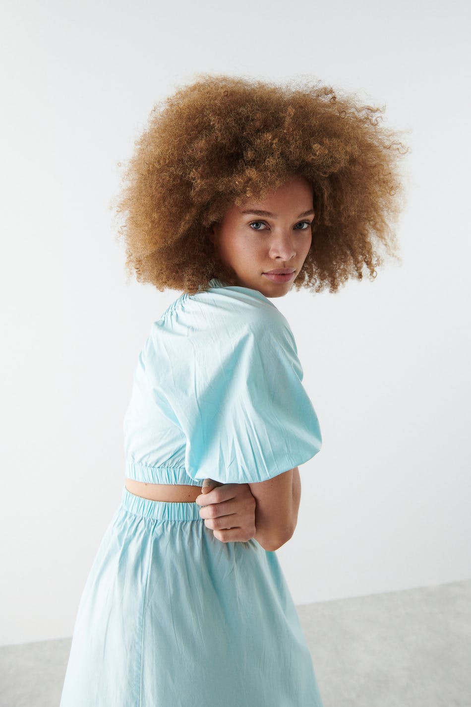 Milana dress