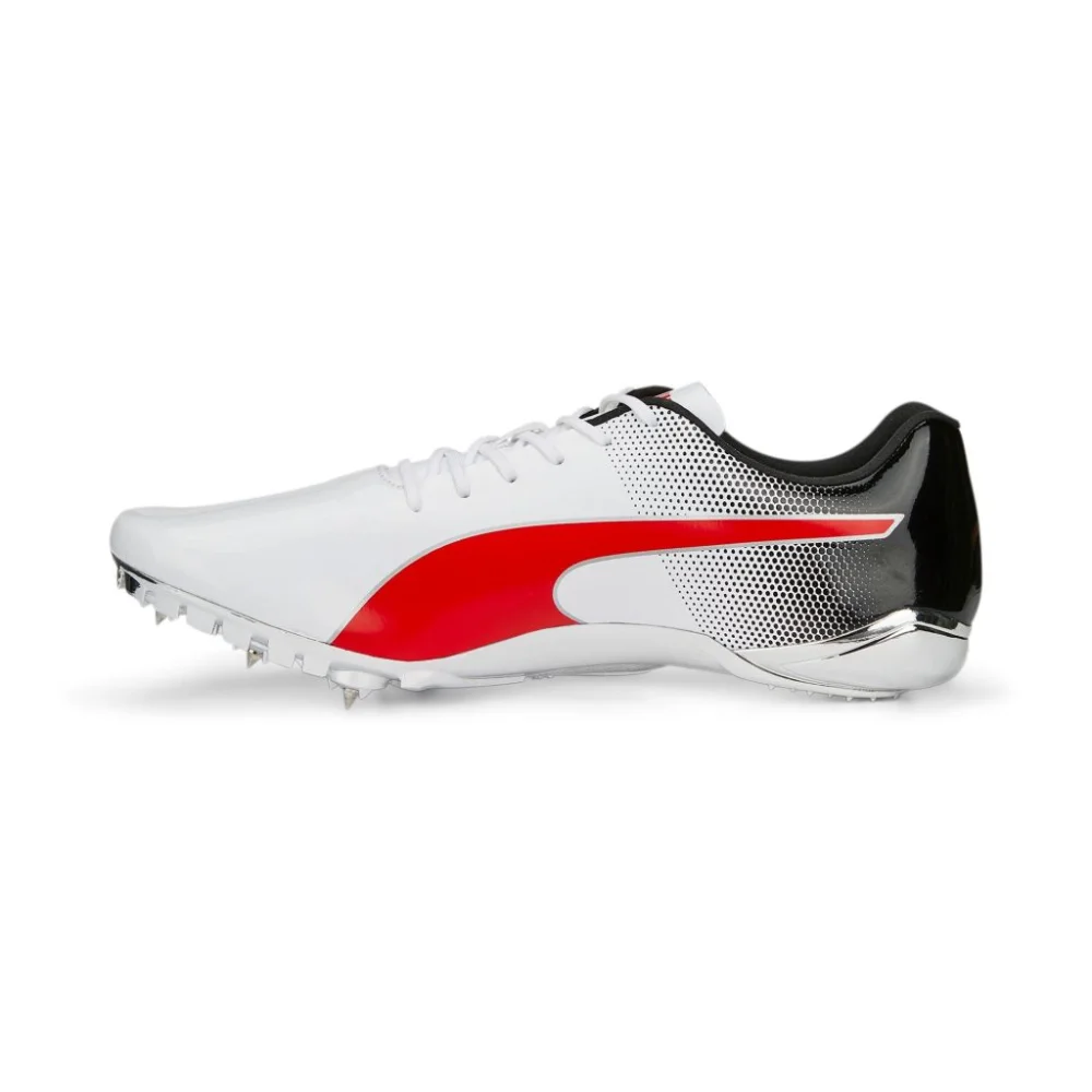 PUMA evoSPEED Electric 13 377000-002 / weiss