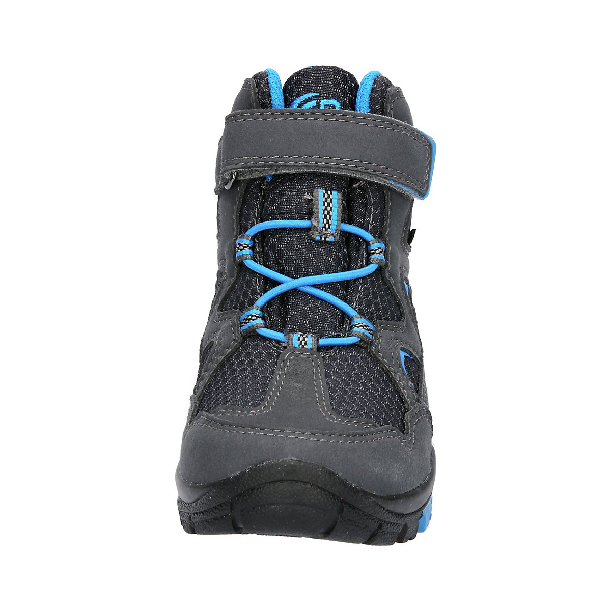 Outdoorstiefel Mount Mera Kids High Outdoorschuhe