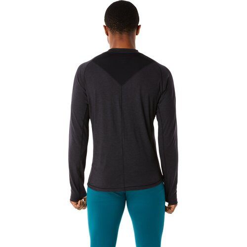 HERREN T-SHIRT WINTER RUN LS TOP