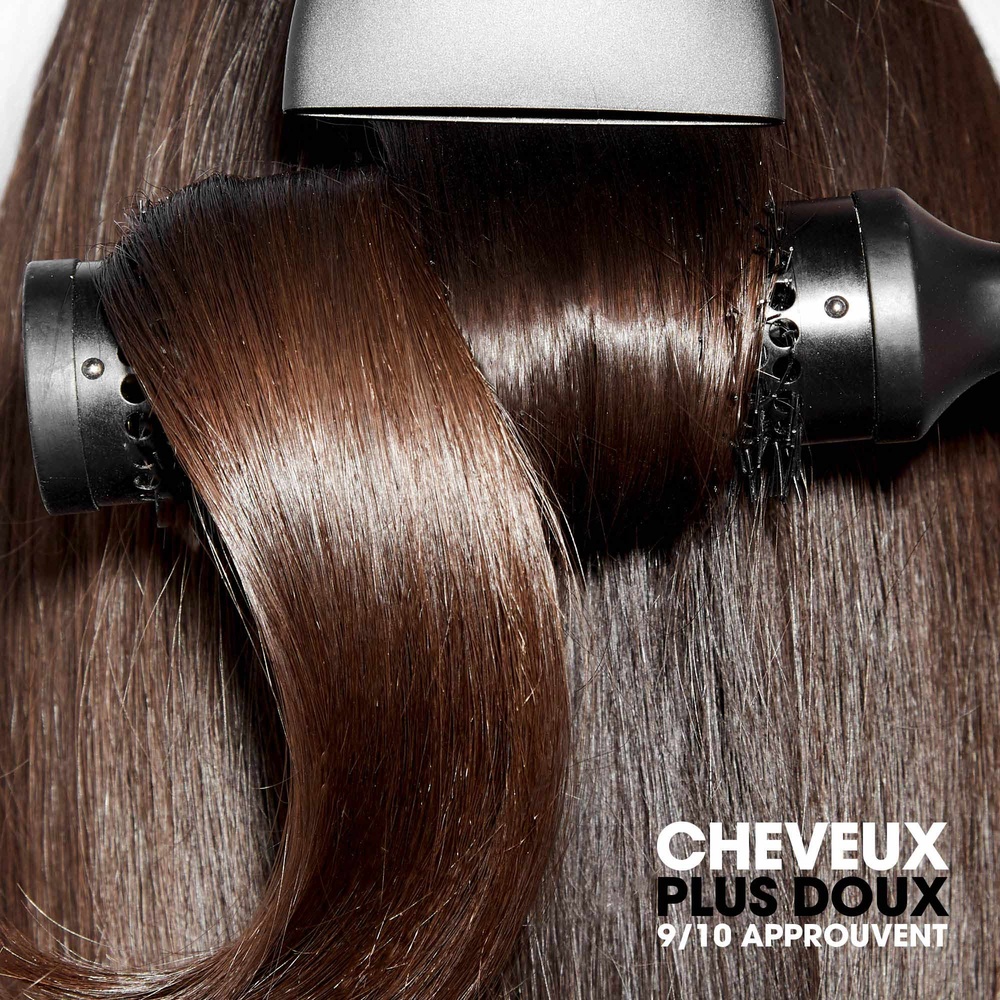 GHD sèche-cheveux professionnel ghd helios™blanc sèche-cheveux