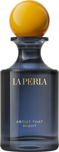 La Perla Collection About that Night Eau de Parfum