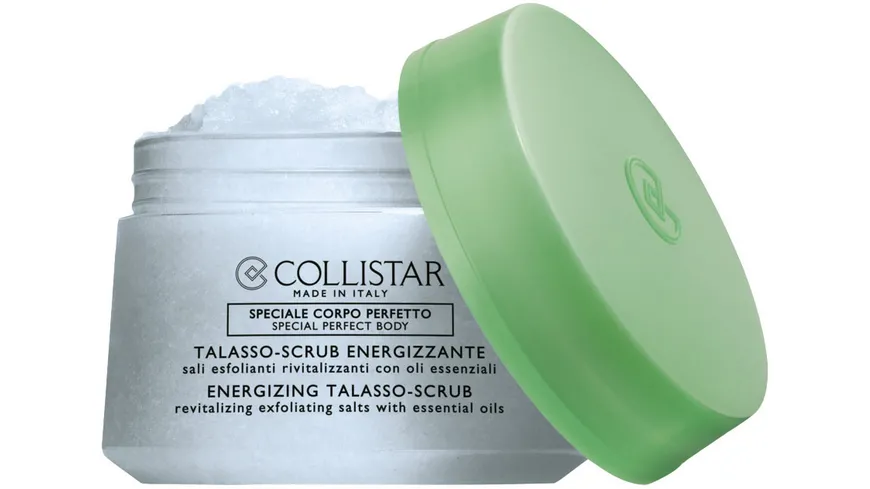 COLLISTAR Talasso Scrub 700 g