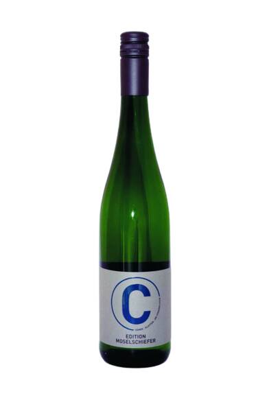 Weingut Edgar Comes Edition Moselschiefer 2021