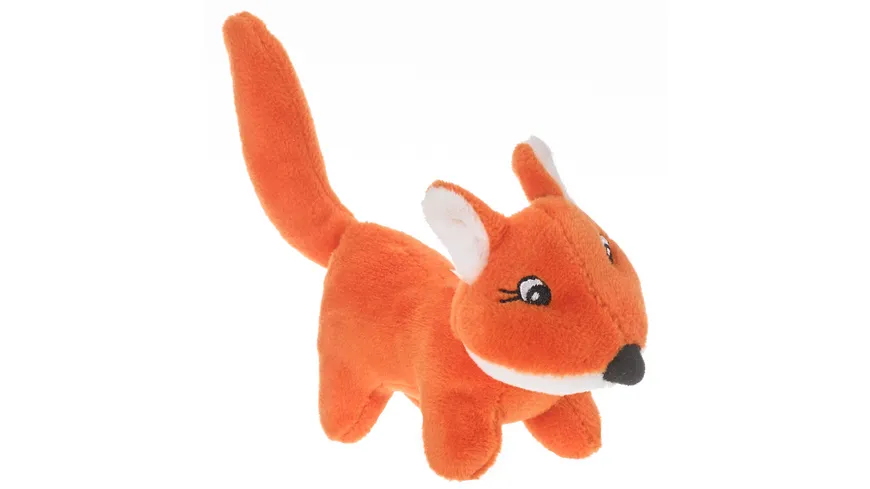 Müller - Toy Place - Plüschtier 10 cm, 1 Stück, sortiert