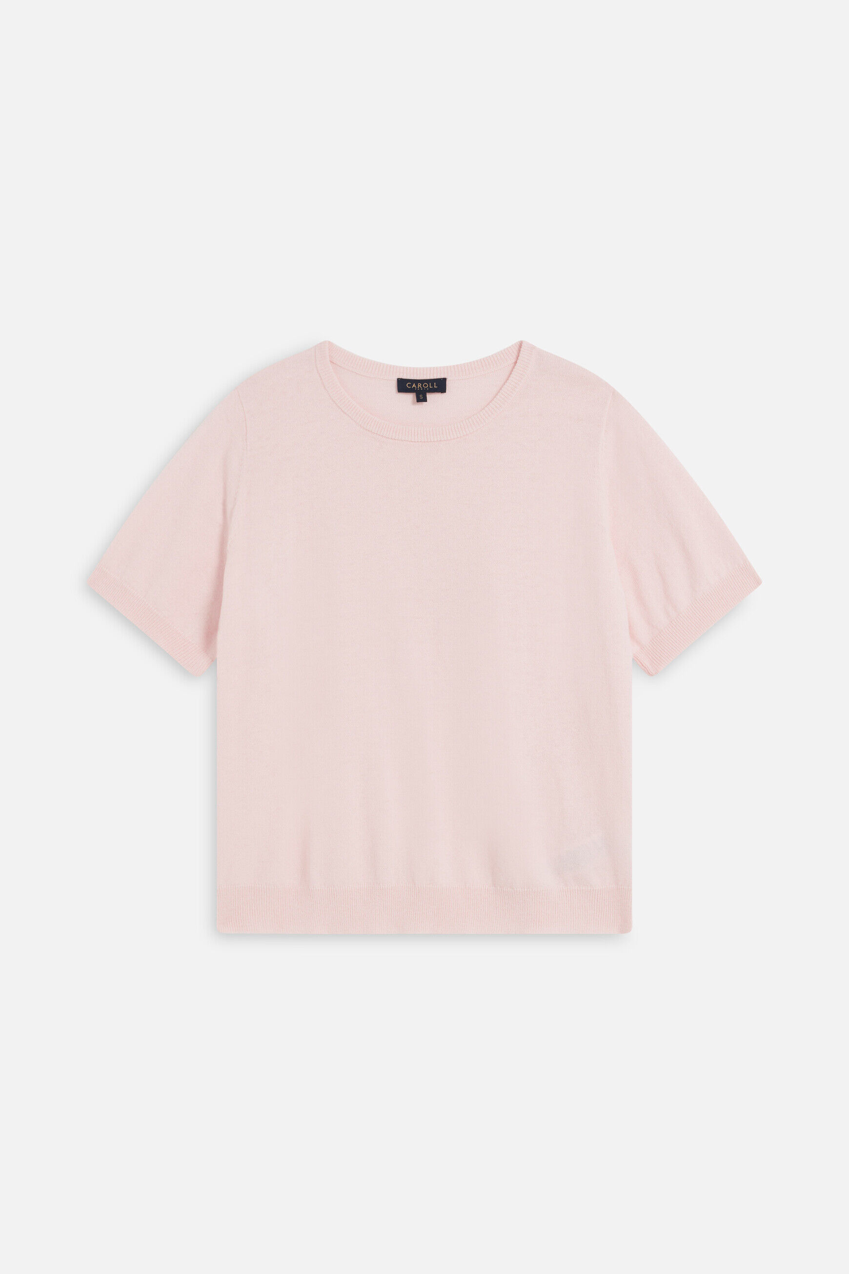 Pull maria rose pastel femme