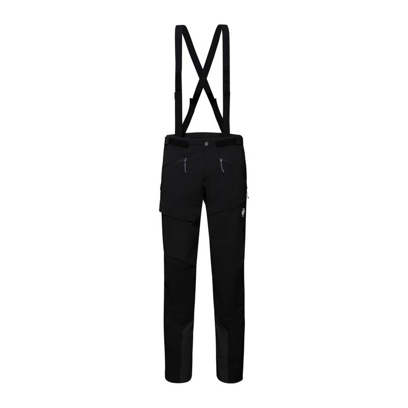 Mammut Taiss Pro Softshellhose Herren