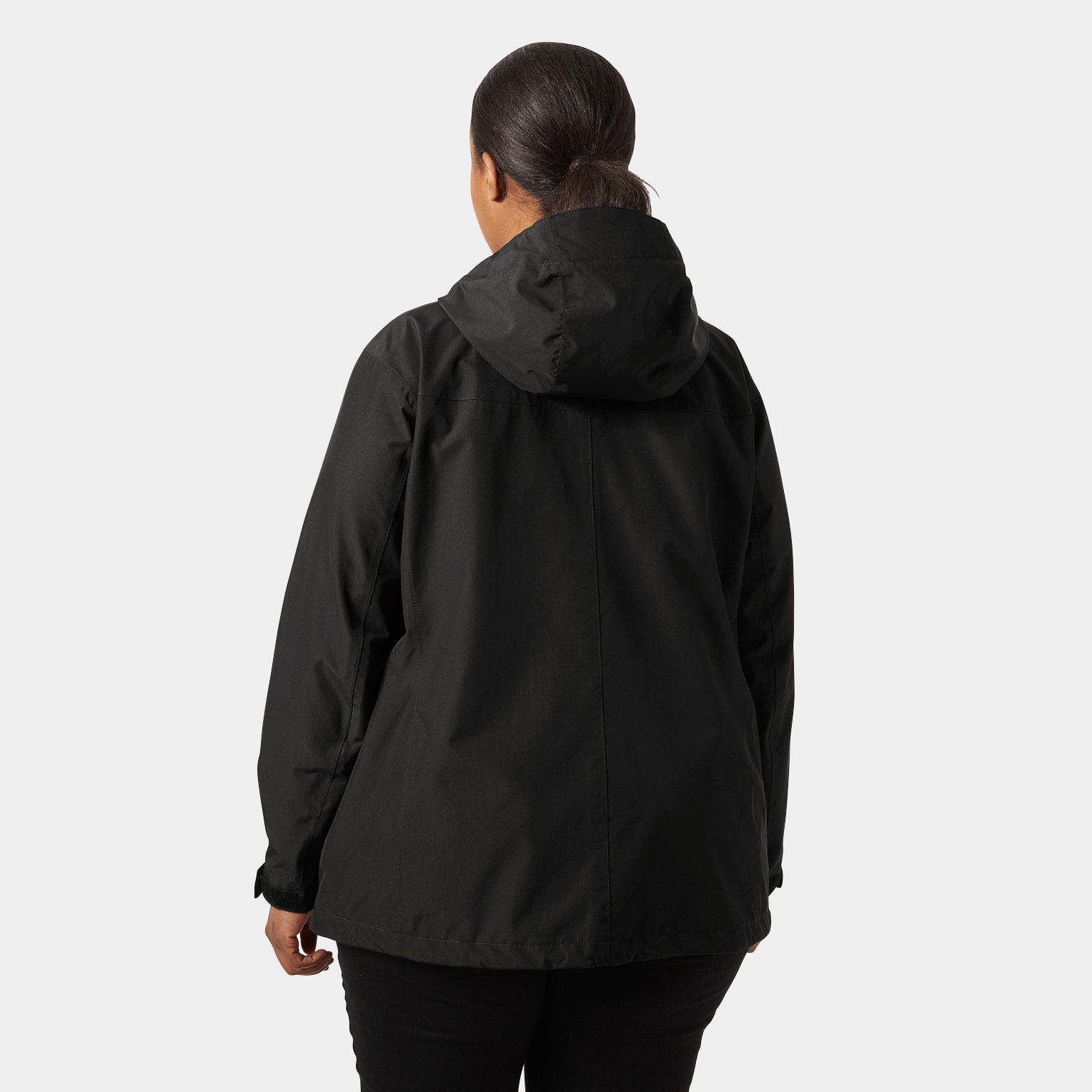 Women's Seven J Plus Rain Jacket