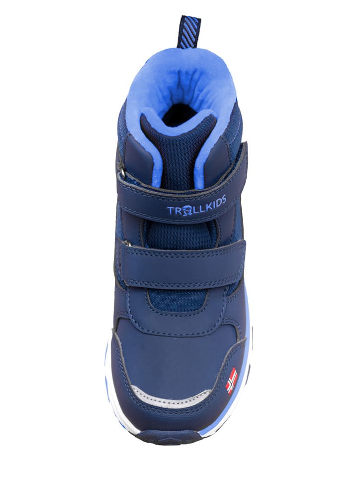 Trollkids Winterboots 