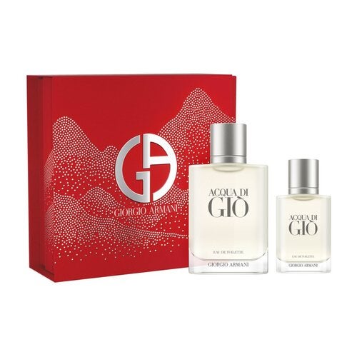 Поклон сет Armani Acqua Di Gio