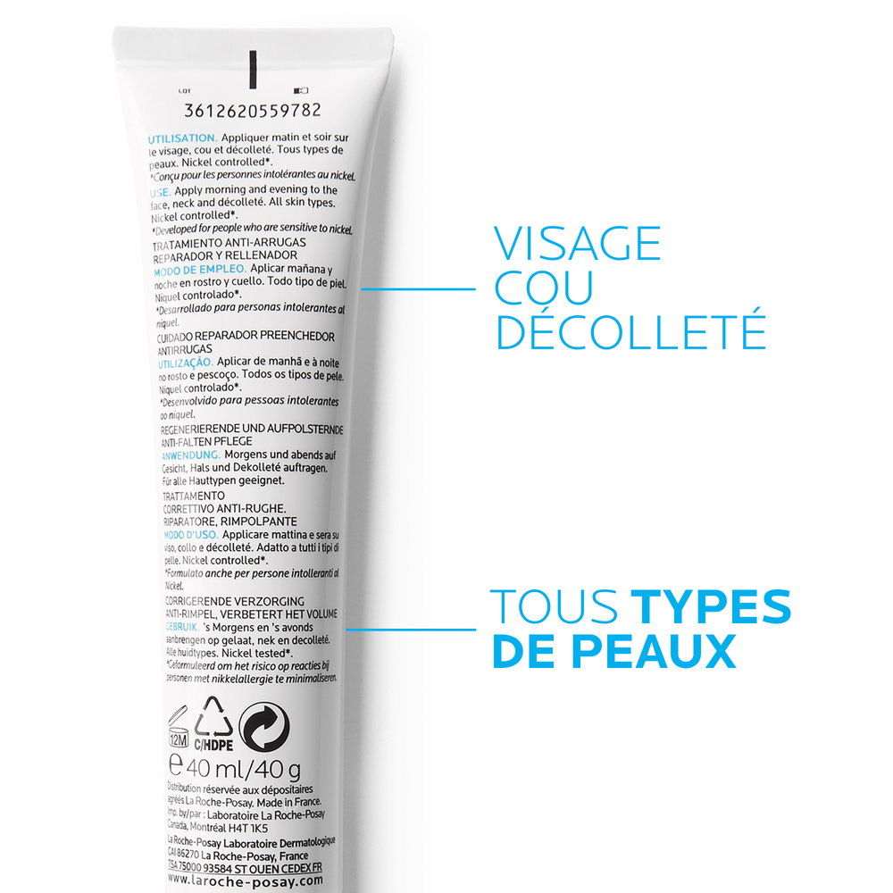 La Roche-Posay Hyalu B5 Soin Anti-rides & anti-âge