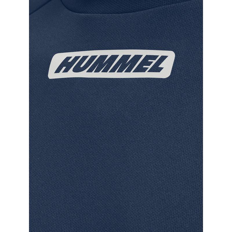 hummel hmlTE TOPAZ T-SHIRT T-Shirt Herren