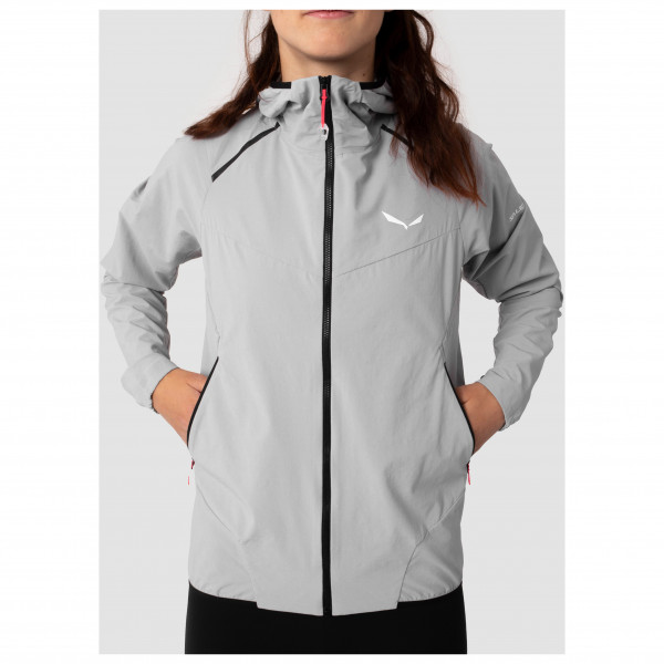 Salewa - Women's Pedroc DST Light Jacket - Softshelljacke