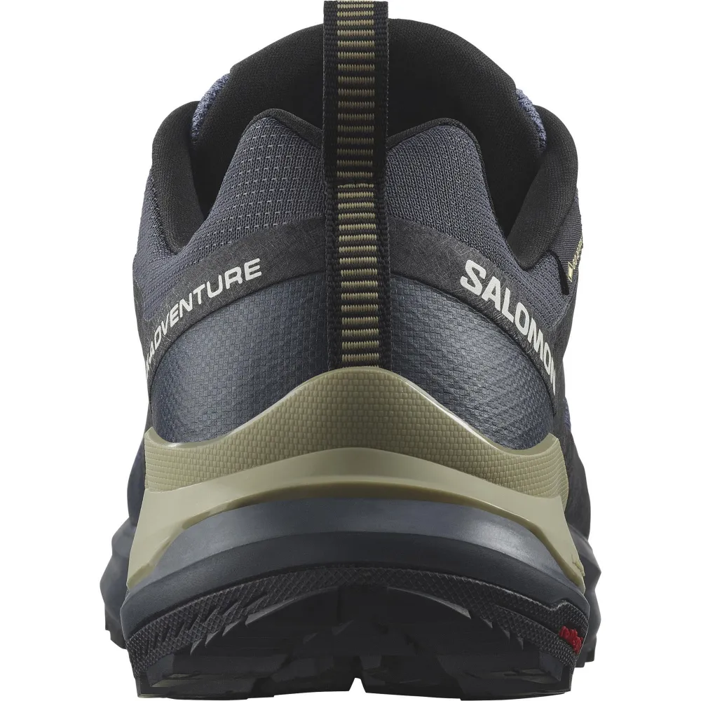Salomon X ADVENTURE L47526000 / bunt