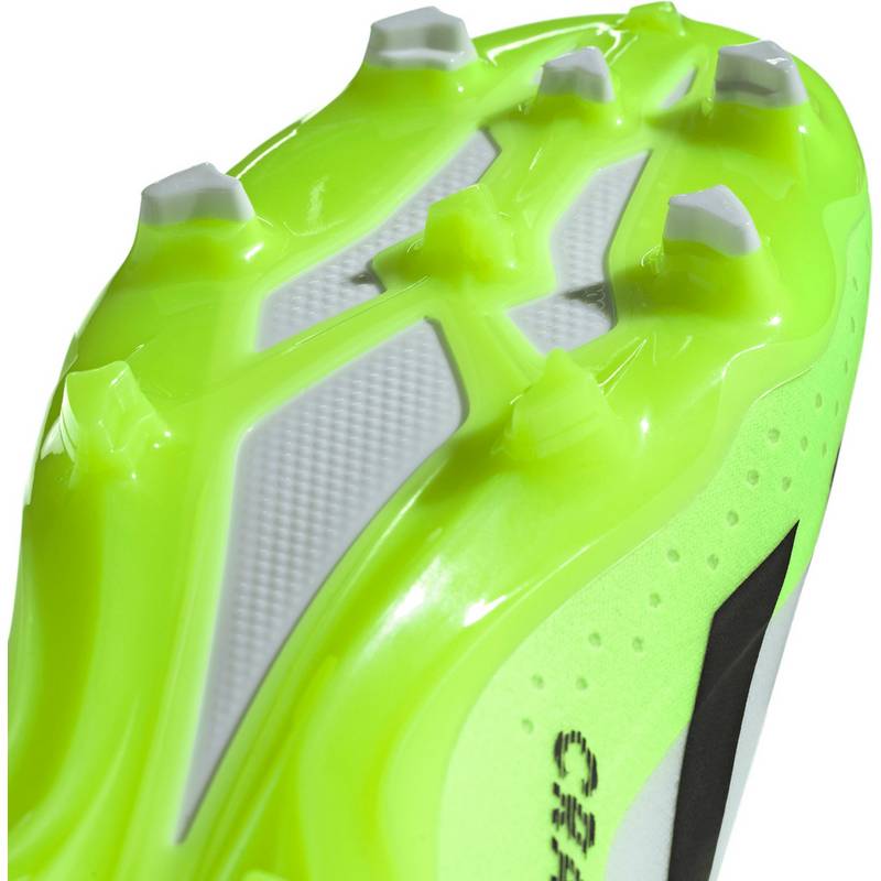 adidas X CRAZYFAST.3 FG J Fußballschuhe Kinder