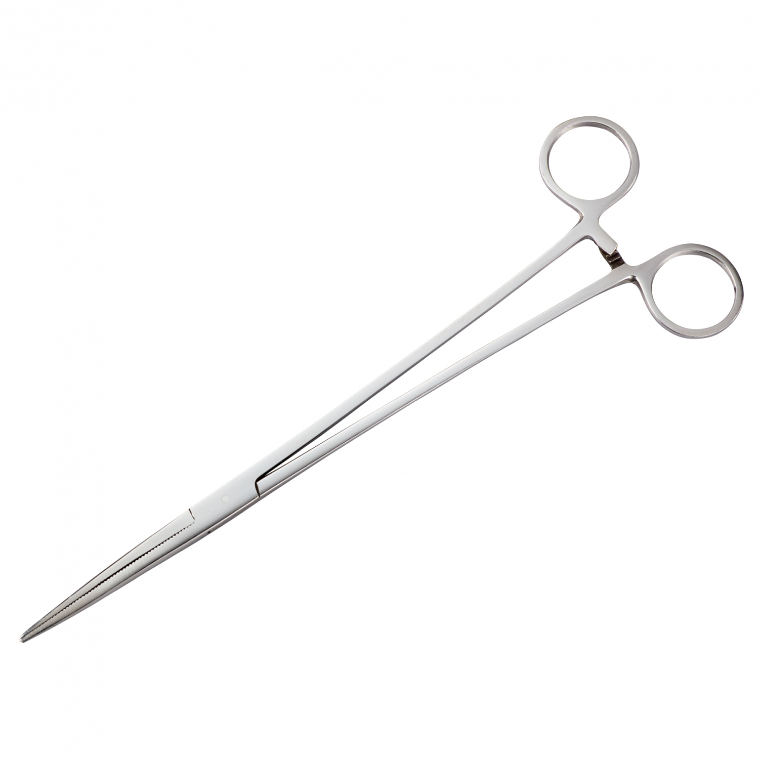 Kogha Arterienklemme Extralang