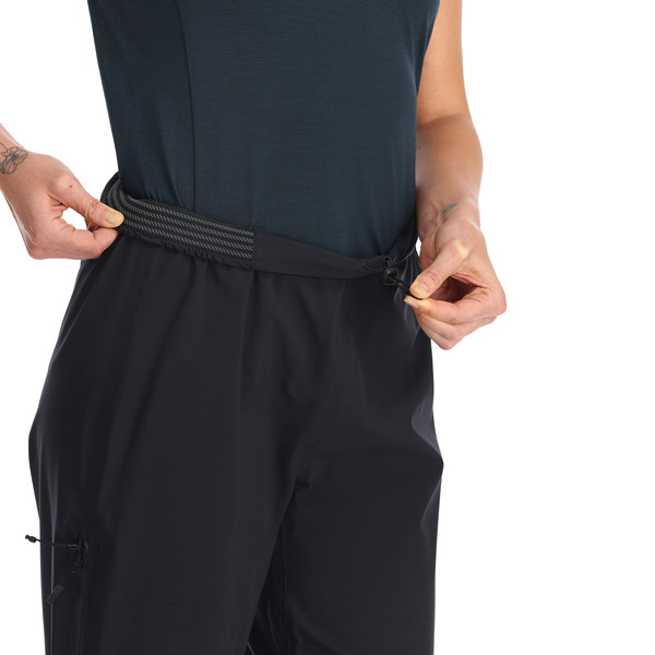 FIREWALL PANTS W' S Damen - Hardshellhose