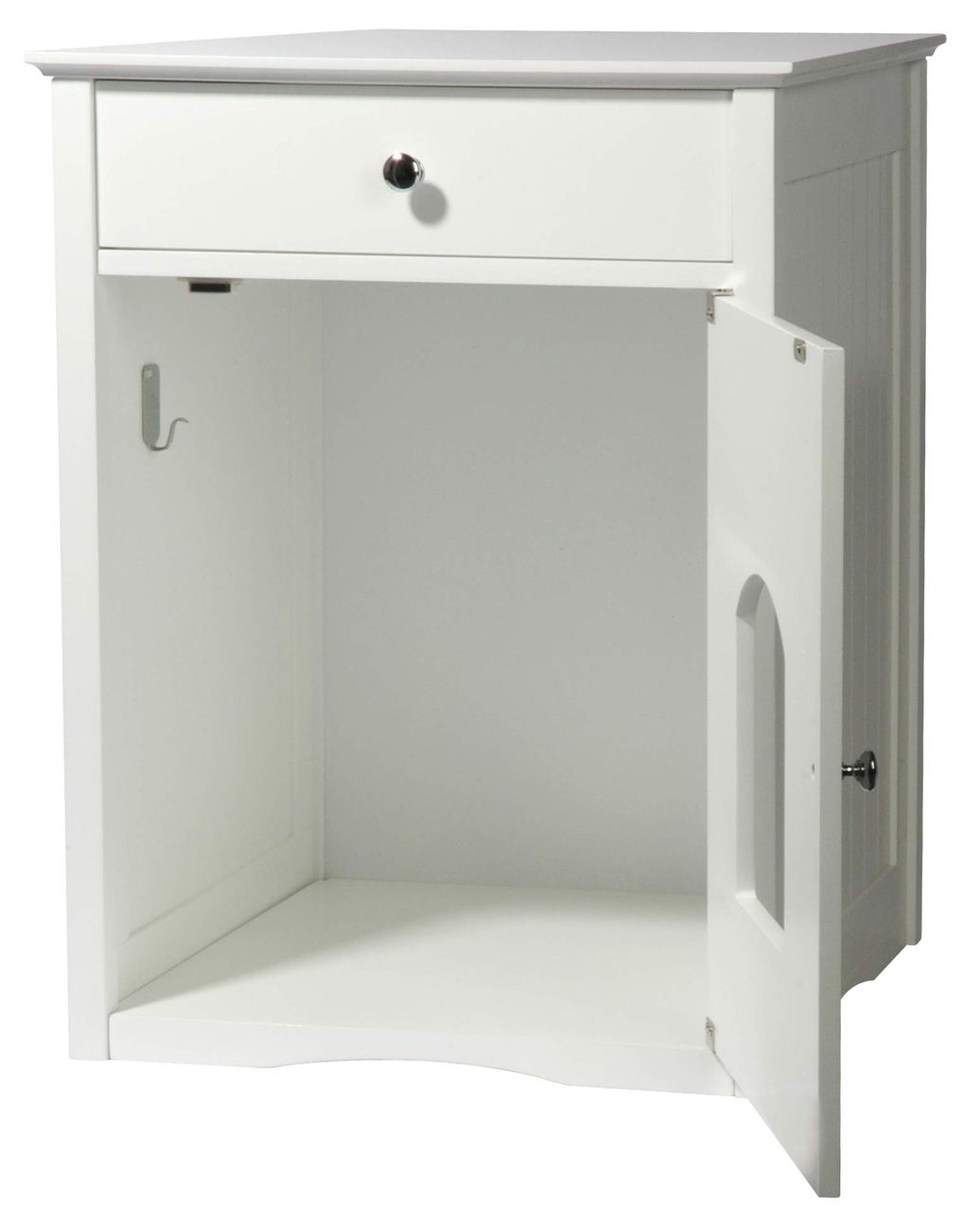 dobar Design Katzenschrank 