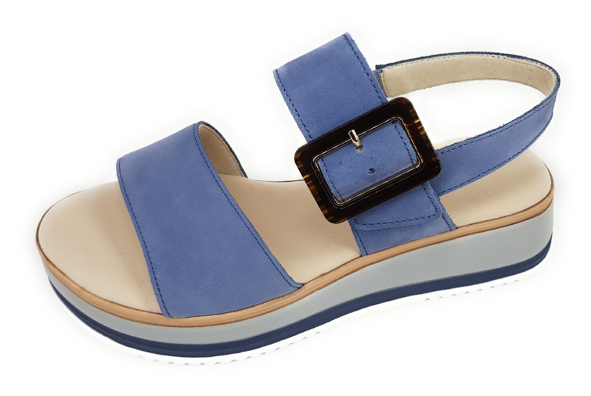 Gabor Comfort 82.744.26 Blau 26 heaven (blau)