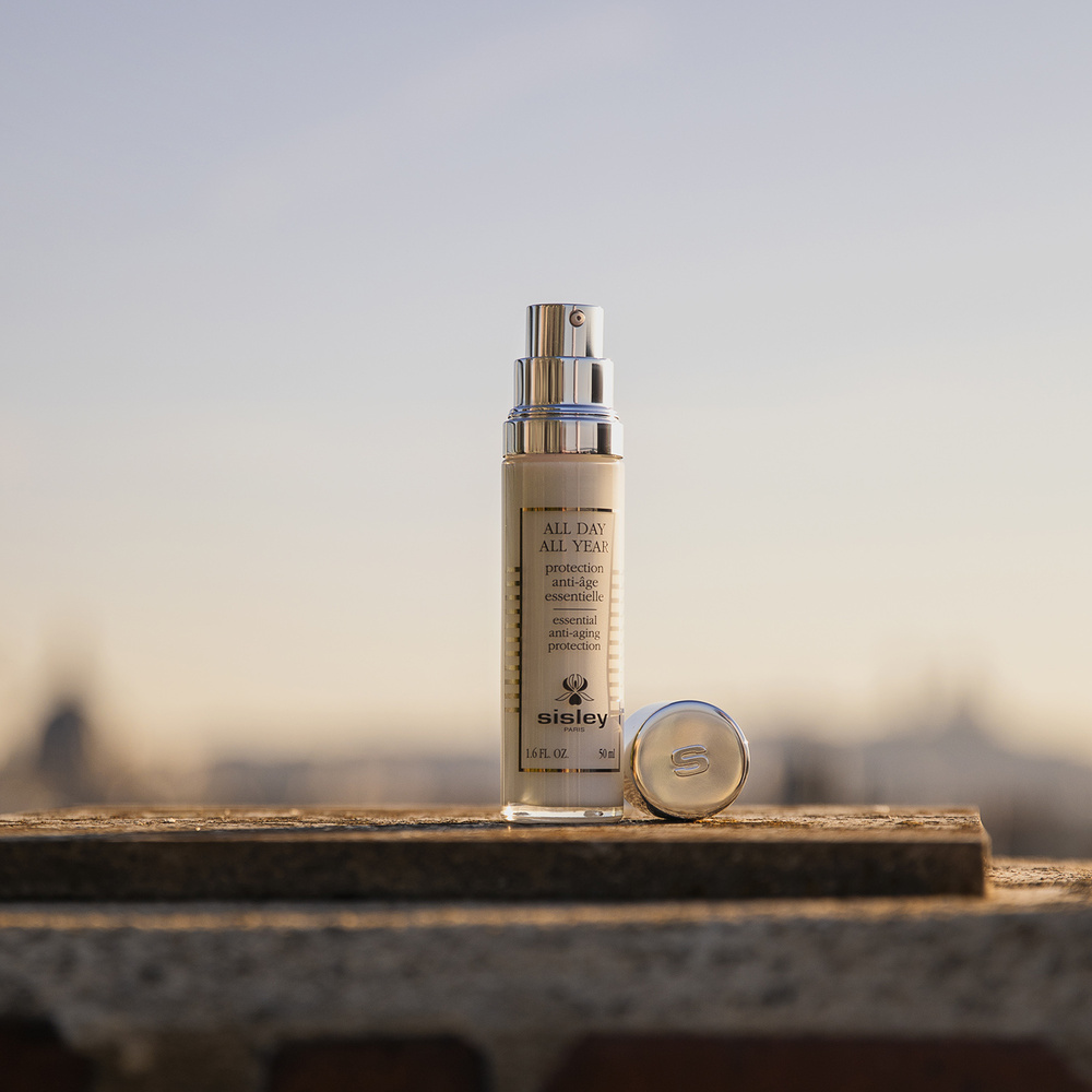 Sisley All Day All Year Hydratant Visage