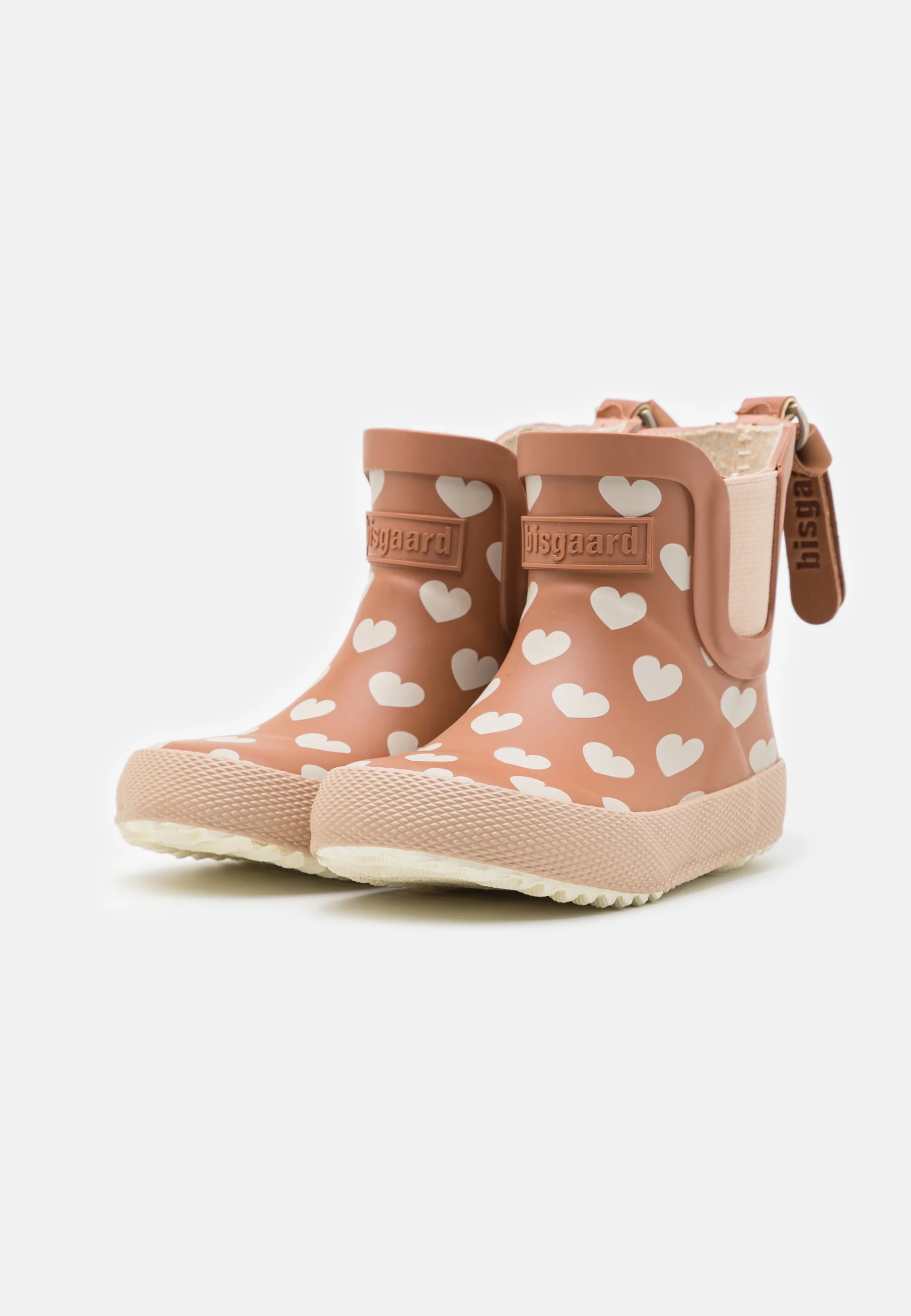 Bisgaard BABY UNISEX - Botas de goma