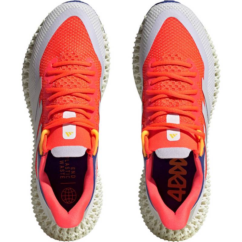 adidas 4DFWD 2 Laufschuhe Herren