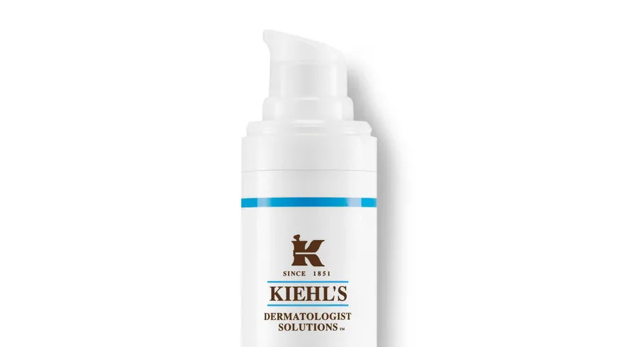 KIEHL'S Hydro-Plumping Re-Texturizing Serum Concentrate 75 ml