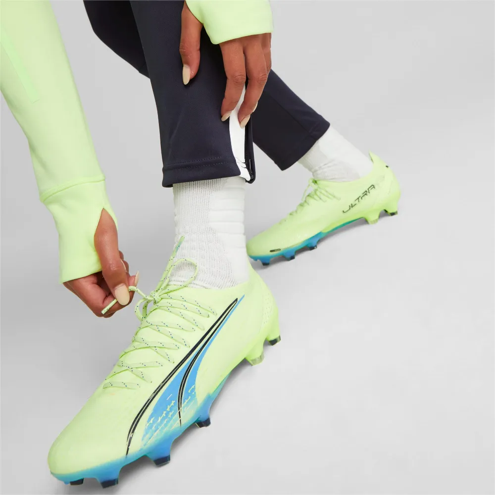 PUMA Ultra Ultimate FG AG 106898-01 / blau